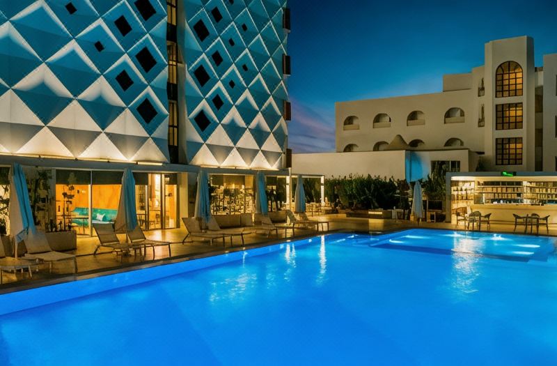 Elite World Marmaris - Adult Only photo 3
