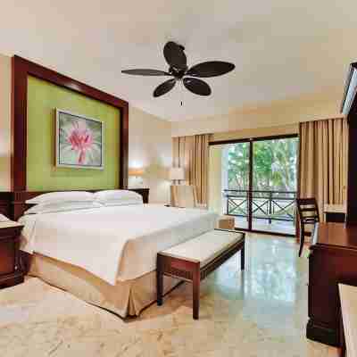 Occidental at Xcaret Destination - All Inclusive Rooms