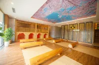 Phuong Anh Hotel - spa