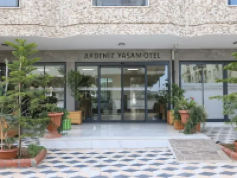 Akdeniz Yasam Hotel Hotels in Silifke