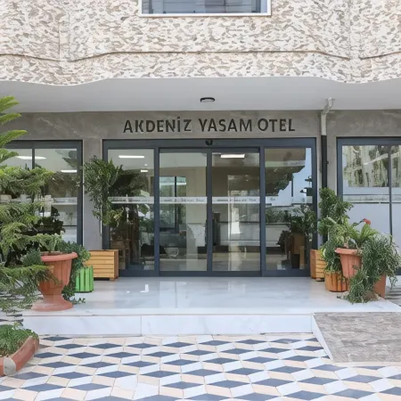 Akdeniz Yasam Hotel