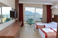 Sunway Club Otel - Afhentnings-/afleveringstjenester