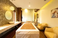 Eagle Hotel - spa
