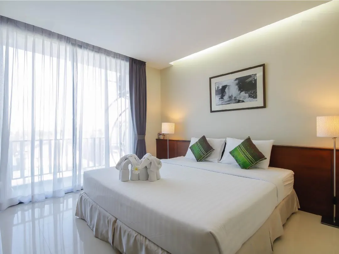 Baan Nilrath Hotel - Hua Hin
