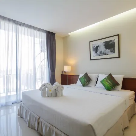 Baan Nilrath Hotel