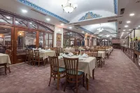 Elruha Hotel