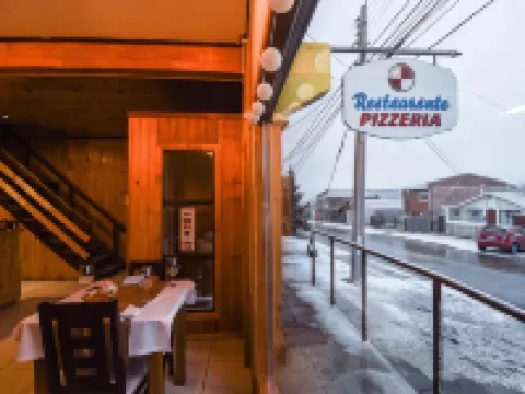 Hostal Alcázar Hotels in Puerto Natales