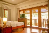 Casa Wilcon the Charming Hotel Hotels near Cambugahay Falls