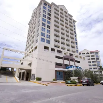 La Mirada Hotel and Serviced Apartments