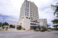 La Mirada Hotel
