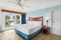 Seahorse Oceanfront Inn