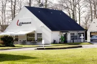 Campanile Compiegne Hotels near University of Technology of Compiègne