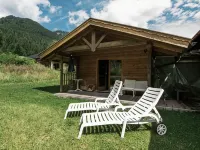 Escape in Ruhpolding Hills
