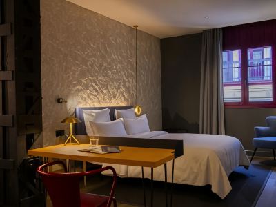 Letoh Letoh Bilbao