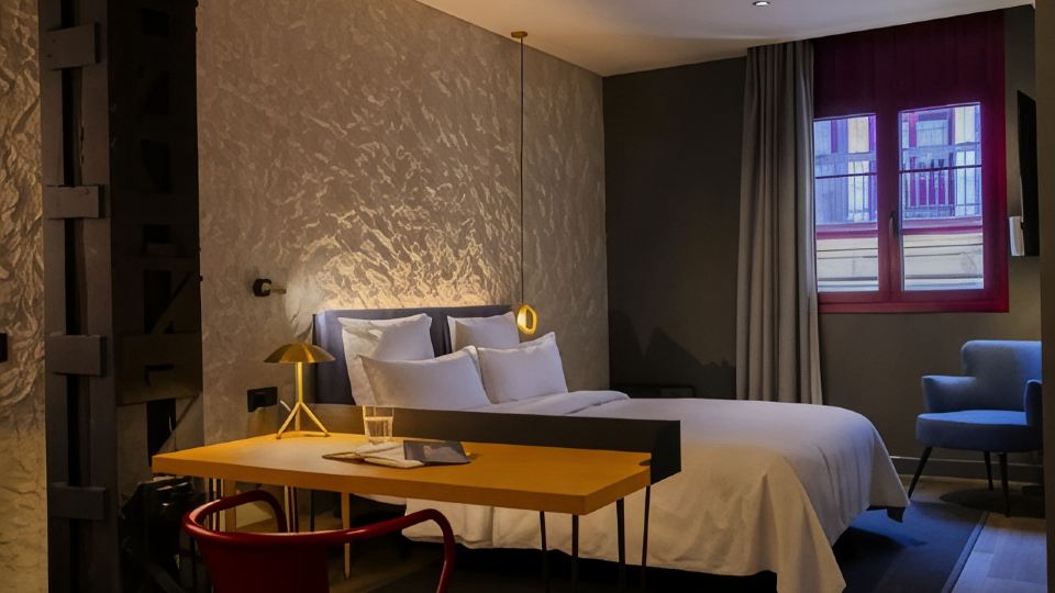 Letoh Letoh Bilbao