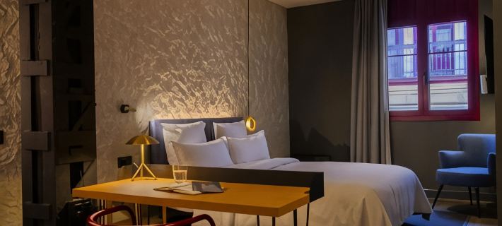 Letoh Letoh Bilbao Hotels in Biscay