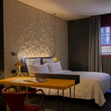 Letoh Letoh Bilbao Hotels near Estadio de San Mamés