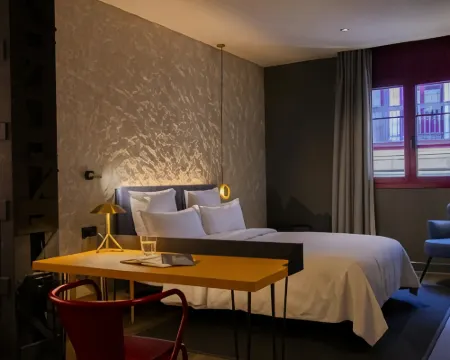 Letoh Letoh Bilbao Hotels in Bilbao