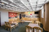 Quality Inn Gaffney I-85