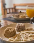 Bougainvillea Inn - Maldives - Wifi