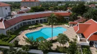 Pinehurst Golf Club and Hotel - Swimmingpools