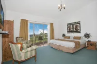 Eagle Heights Mountain Resort