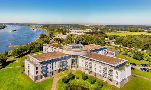Welcome Hotel Wesel
