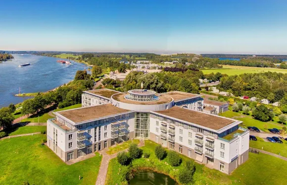 韋塞爾迎賓酒店