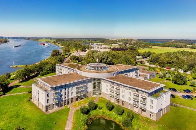 Welcome Hotel Wesel Hotel dekat Drevenacker Dünen