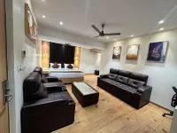 Hotel Touchwood