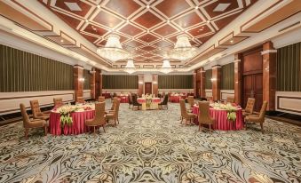 Army Hotel