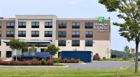 Holiday Inn Express & Suites Middletown Hotels in New Castle County