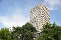 Maritim Hotel Plaza Tirana Hotels in 