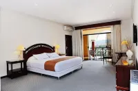 Hotel Los Parrales Hoteles en 