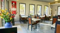 Boutique Hôtel d'Orbigny Chatelaillon - la Rochelle - breakfast