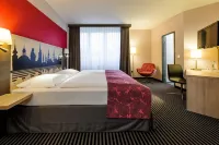 Mercure Hotel Wuerzburg Am Mainufer Hotels in der Nähe von Kirchheim (Unterfr)