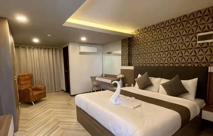 Vieda Hotel