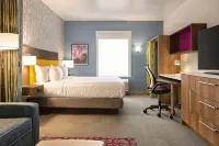 Home2 Suites Colorado Springs I-25 Central Các khách sạn gần UCCS Cragmor Hall