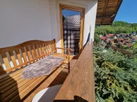 Landhaus Talblick- Boutique B&B-Pension-Gästehaus Hotels in Wasungen-Amt Sand