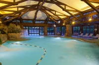 Disney Sequoia Lodge Hotels in Coupvray