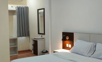 OYO Flagship 3726 Tembok Batu Residence