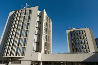 Classic Hotel Tulipano Hotels in Terni