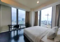 Tropicana Residence Kuala Lumpur by Collective Haus Các khách sạn ở Kuala Lumpur