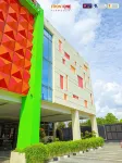 Front One Hotel Purwodadi Hotel in zona Sendang Teleng