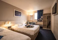 Ace Hôtel Paris Sud Villabe Hotels near Parc Dalimier