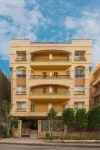 Prime Residence Golf Kattameya Hotel a 
