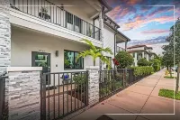 Group Paradise: Private Pool, Tennis Billiards L81