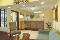 Days Inn by Wyndham Ocean Springs Hotels in Saint Martin