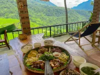 Pu Luong - Duy Phuong Homestay