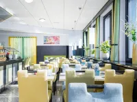 Hotel am Spichernplatz Отели рядом с достопримечательностью «Гольцхайм»